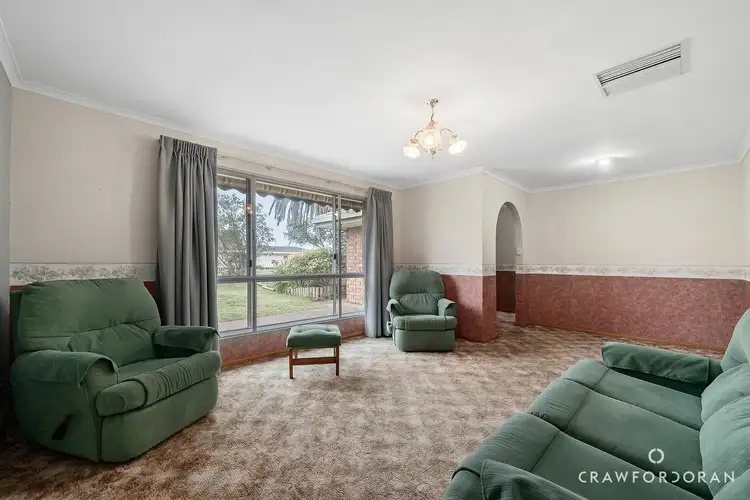 Second view of Homely house listing, 11 Scottsglade Road, Christie Downs SA 5164