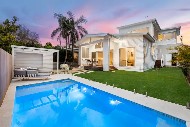 294 Sylvania Road South, Gymea Bay NSW 2227