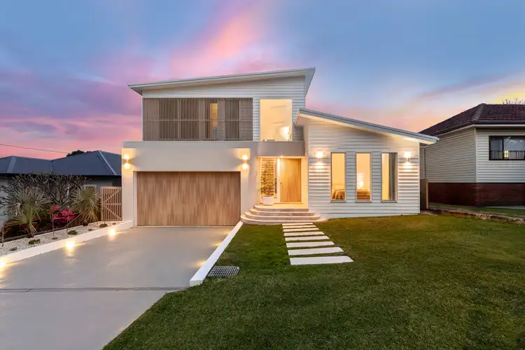 294 Sylvania Road South, Gymea Bay NSW 2227