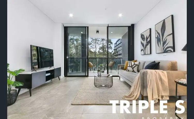 403/112 Talavera Road, Macquarie Park NSW 2113