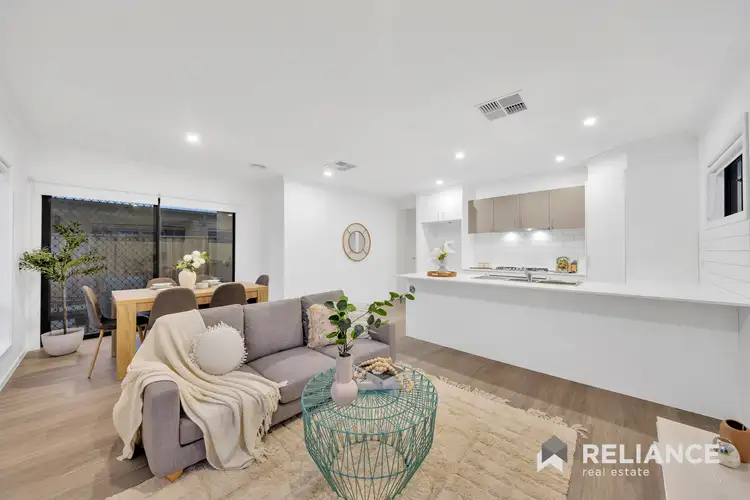 Sixth view of Homely house listing, 16 Vicksburg Avenue, Wyndham Vale VIC 3024