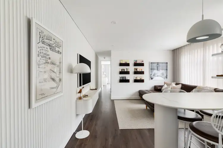 Third view of Homely unit listing, 1/4 Marcia Street, Hurlstone Park NSW 2193