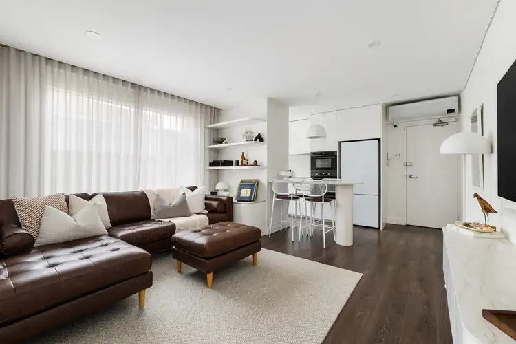 Fifth view of Homely unit listing, 1/4 Marcia Street, Hurlstone Park NSW 2193