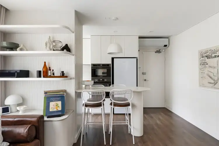 Sixth view of Homely unit listing, 1/4 Marcia Street, Hurlstone Park NSW 2193