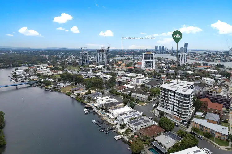 702/256 Stanhill Drive, Surfers Paradise QLD 4217