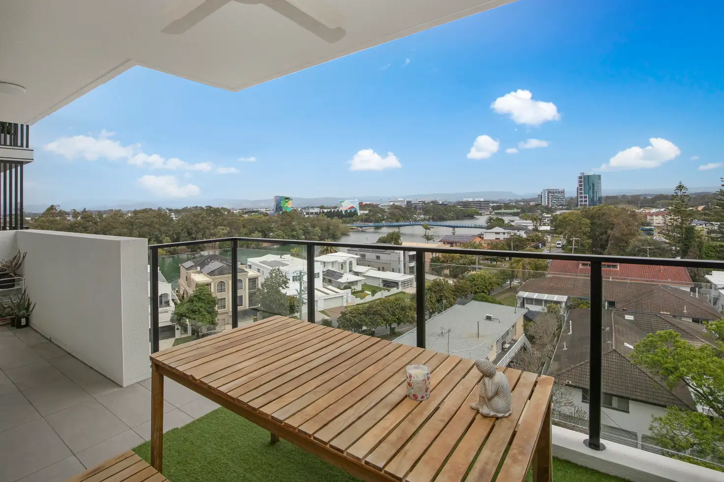 Main view of Homely apartment listing, 702/256 Stanhill Drive, Surfers Paradise QLD 4217