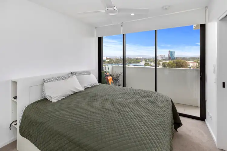 Sixth view of Homely apartment listing, 702/256 Stanhill Drive, Surfers Paradise QLD 4217