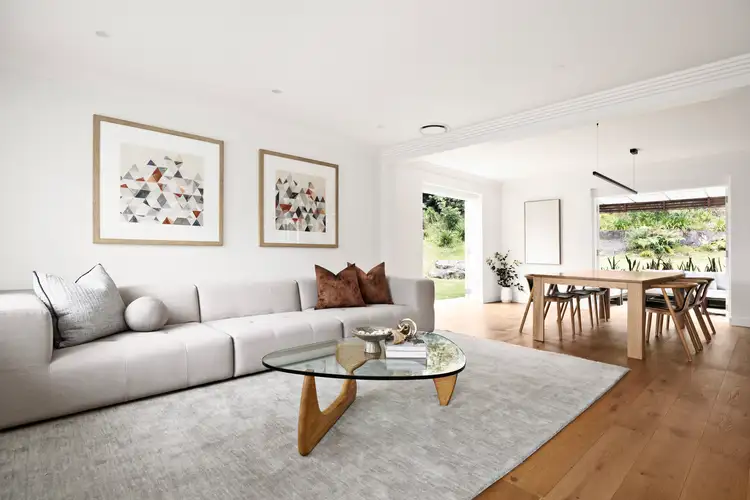 Second view of Homely house listing, 22 Scullin Place, Wahroonga NSW 2076
