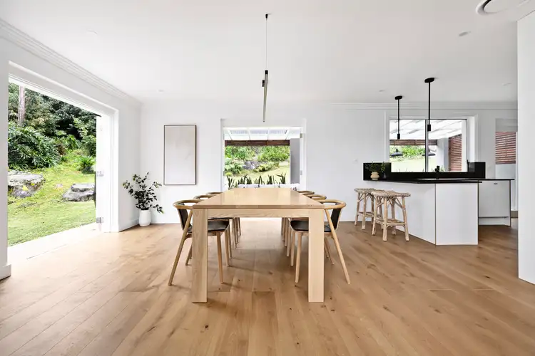 Third view of Homely house listing, 22 Scullin Place, Wahroonga NSW 2076