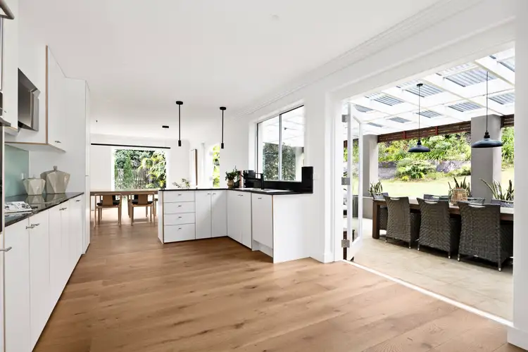 Fourth view of Homely house listing, 22 Scullin Place, Wahroonga NSW 2076
