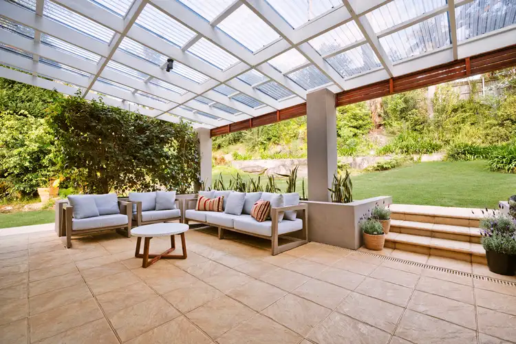Fifth view of Homely house listing, 22 Scullin Place, Wahroonga NSW 2076