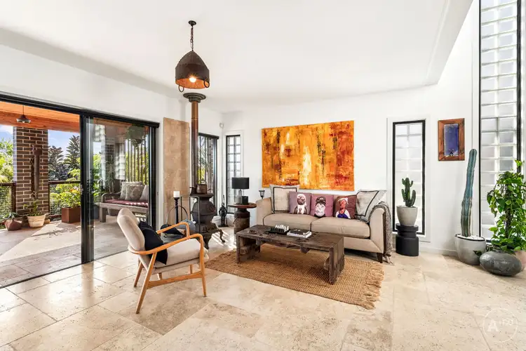 Third view of Homely house listing, 52 Lasseter Avenue, Chifley NSW 2036