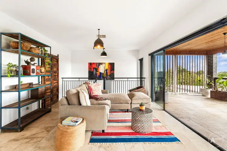 Fourth view of Homely house listing, 52 Lasseter Avenue, Chifley NSW 2036