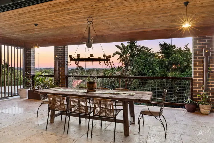 Fifth view of Homely house listing, 52 Lasseter Avenue, Chifley NSW 2036