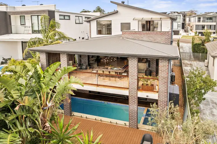 Sixth view of Homely house listing, 52 Lasseter Avenue, Chifley NSW 2036