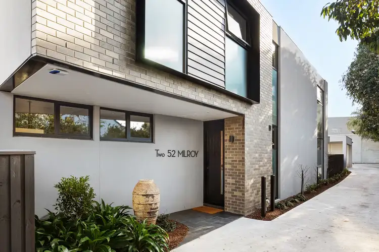 2/52 Milroy Street, Brighton East VIC 3187