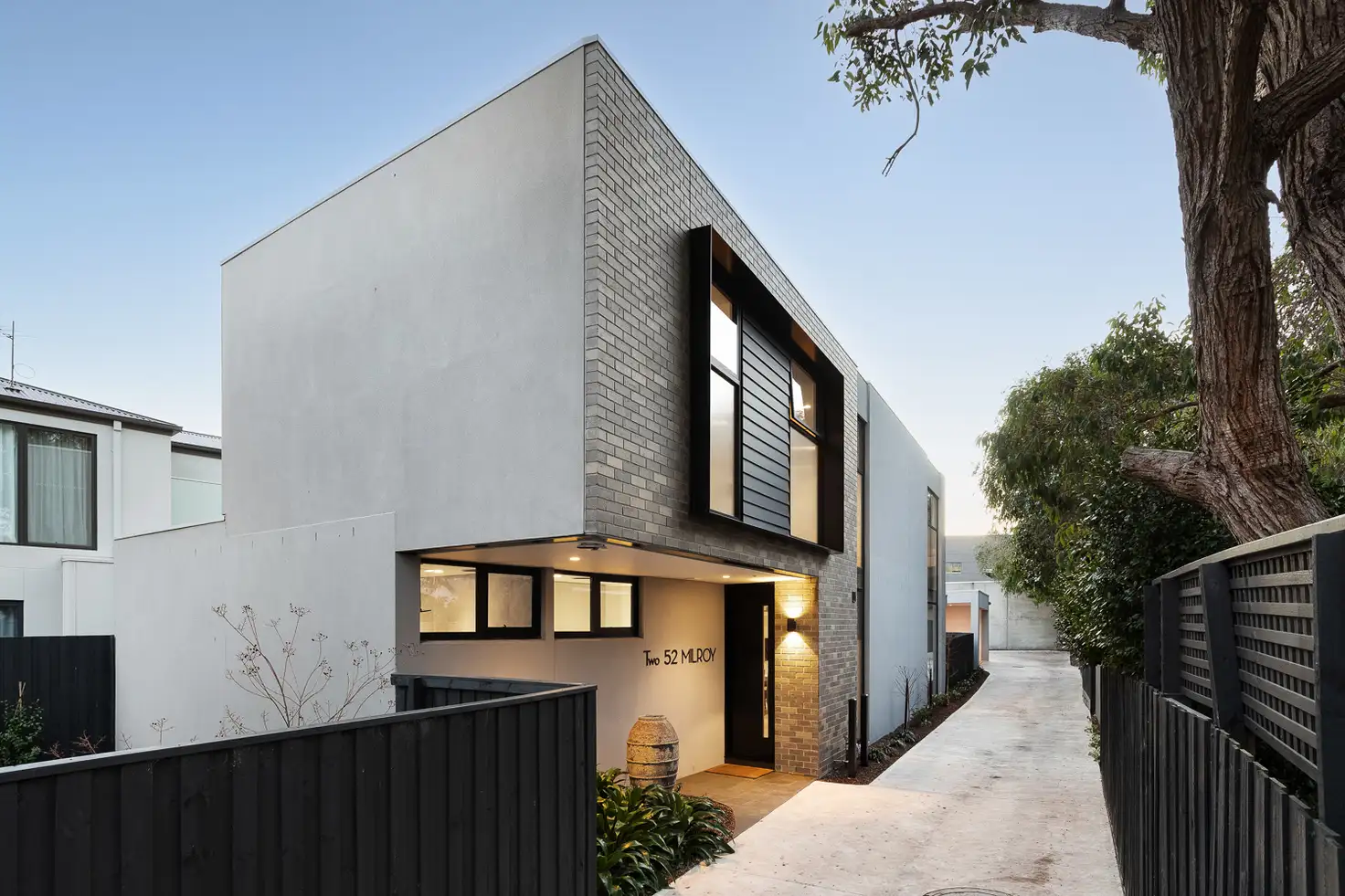 Main view of Homely house listing, 2/52 Milroy Street, Brighton East VIC 3187