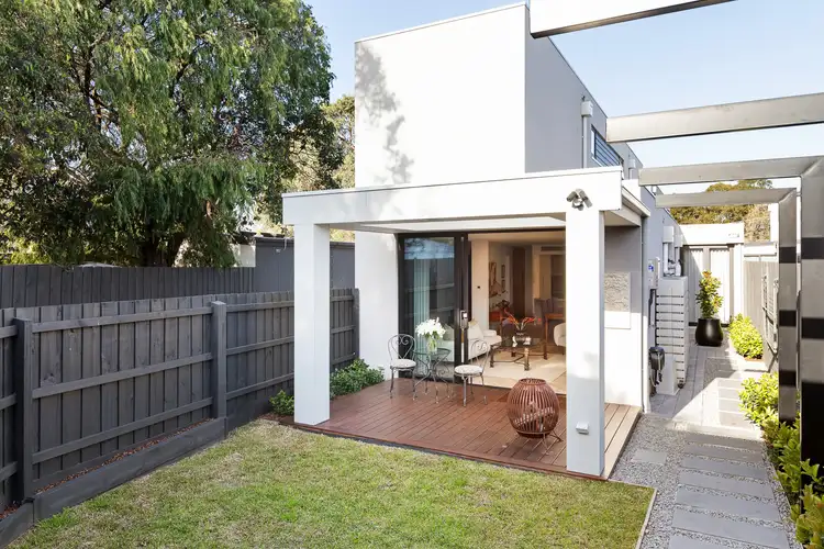 Third view of Homely house listing, 2/52 Milroy Street, Brighton East VIC 3187