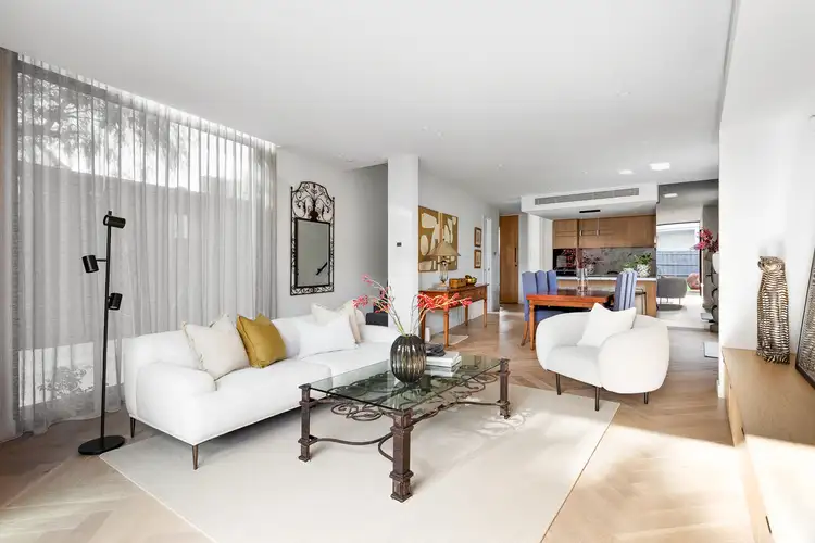 Fifth view of Homely house listing, 2/52 Milroy Street, Brighton East VIC 3187