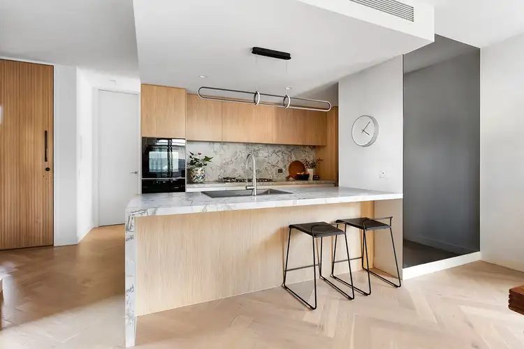 Sixth view of Homely house listing, 2/52 Milroy Street, Brighton East VIC 3187