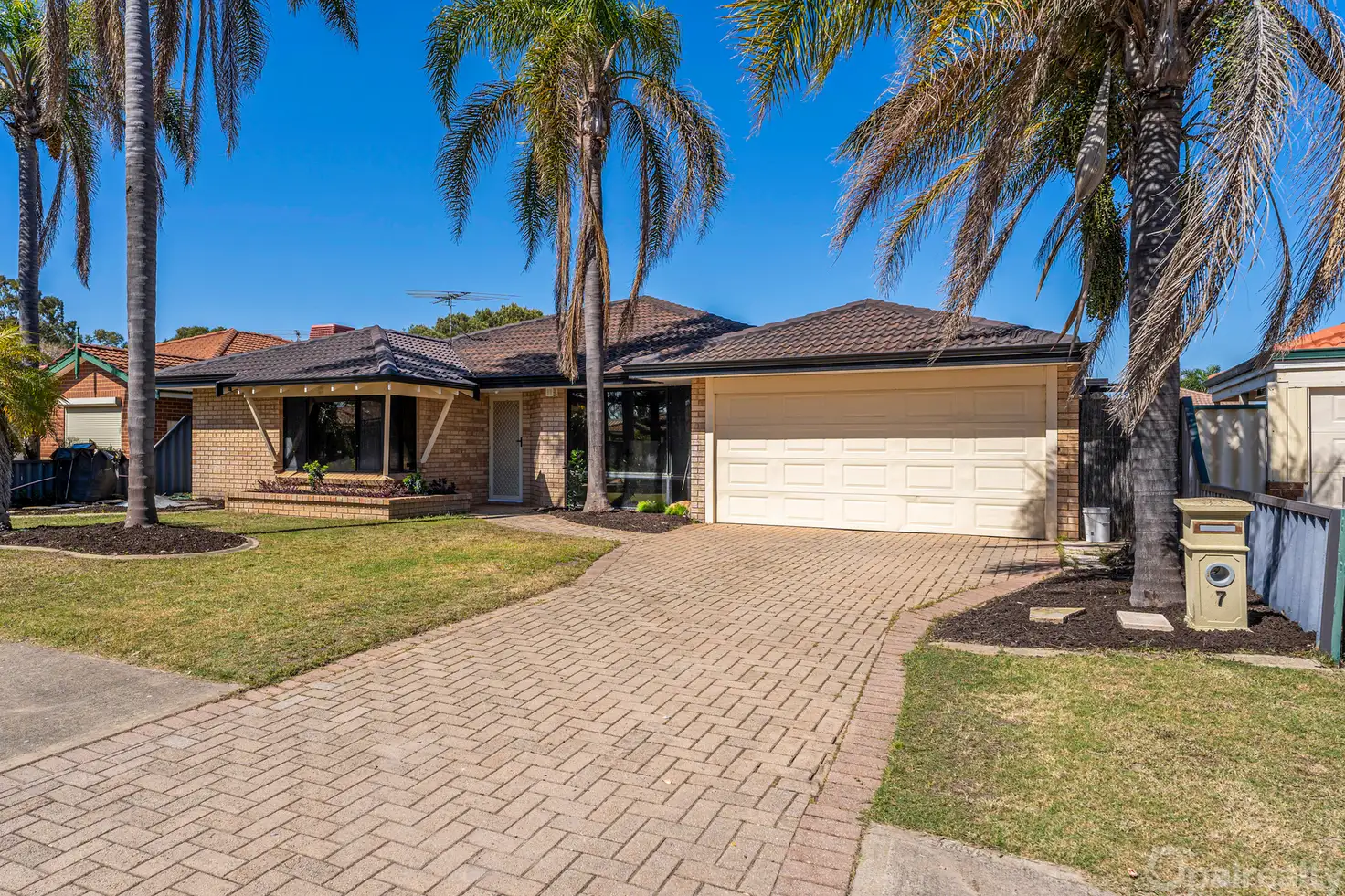 Main view of Homely house listing, 7 Eva Lynch Way, Port Kennedy WA 6172