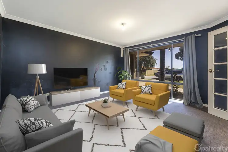 Second view of Homely house listing, 7 Eva Lynch Way, Port Kennedy WA 6172