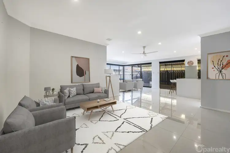 Third view of Homely house listing, 7 Eva Lynch Way, Port Kennedy WA 6172