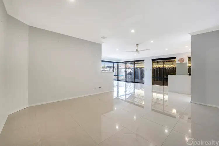 Fourth view of Homely house listing, 7 Eva Lynch Way, Port Kennedy WA 6172