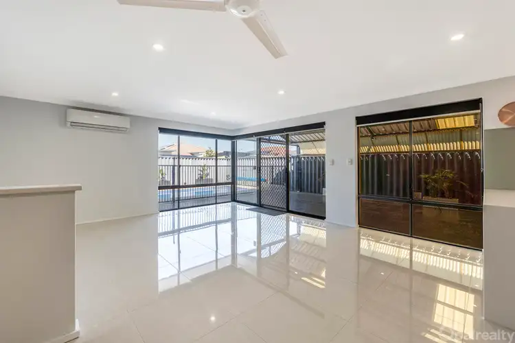 Sixth view of Homely house listing, 7 Eva Lynch Way, Port Kennedy WA 6172