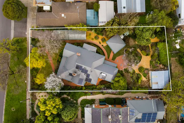 Second view of Homely house listing, 71 Old Violet Street, Ironbark VIC 3550