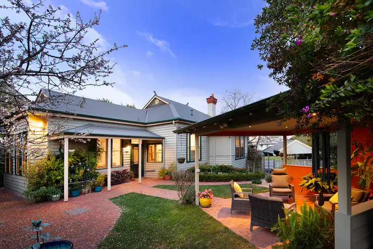 Fourth view of Homely house listing, 71 Old Violet Street, Ironbark VIC 3550