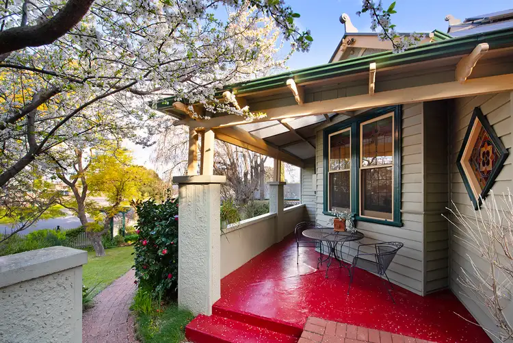 Fifth view of Homely house listing, 71 Old Violet Street, Ironbark VIC 3550