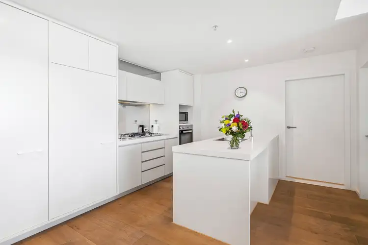 Fifth view of Homely apartment listing, 3264/65 Tumbalong Boulevard, Haymarket NSW 2000