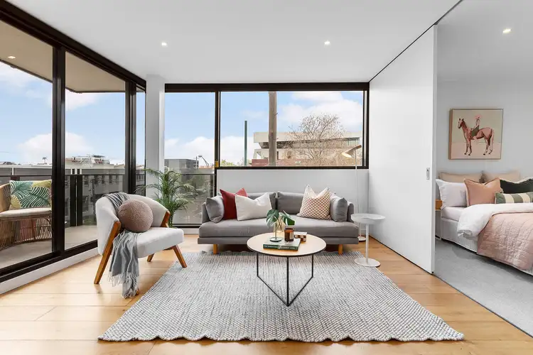 203/174 Burnley Street, Richmond VIC 3121