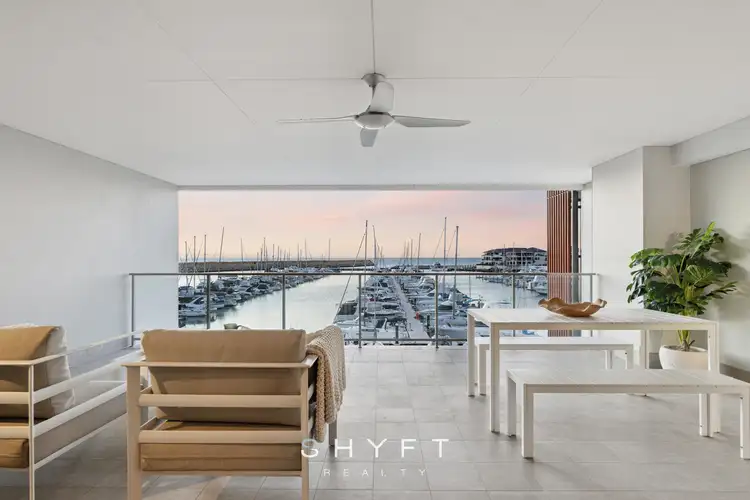 102/1 Tacoma Lane, Mindarie WA 6030