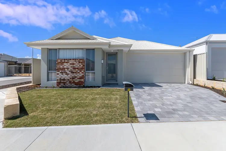 14 Cornelian Avenue, Golden Bay WA 6174