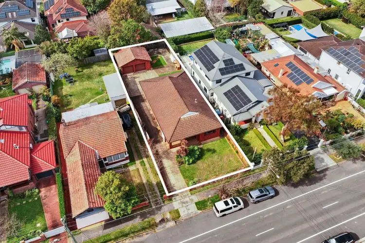 122 Charles Street, Putney NSW 2112