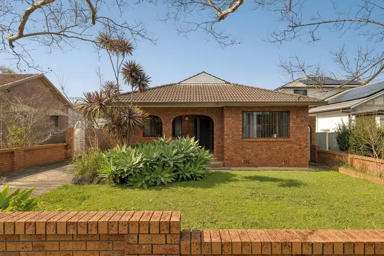 Second view of Homely house listing, 122 Charles Street, Putney NSW 2112