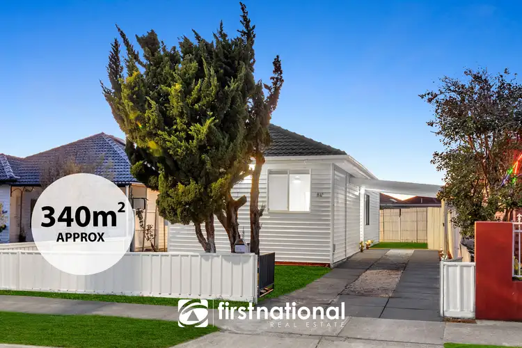 84A Liege Avenue, Noble Park VIC 3174