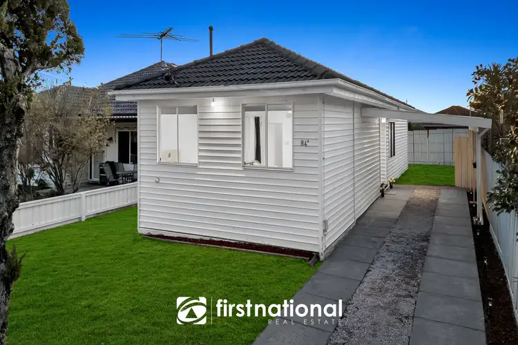 84A Liege Avenue, Noble Park VIC 3174