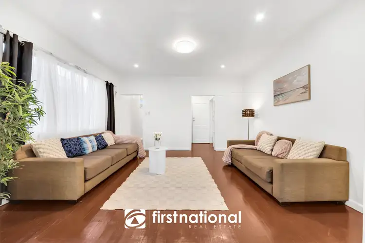 Sixth view of Homely unit listing, 84A Liege Avenue, Noble Park VIC 3174