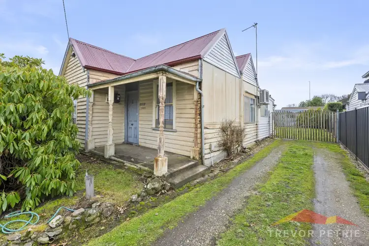 608 Howard Street, Soldiers Hill VIC 3350