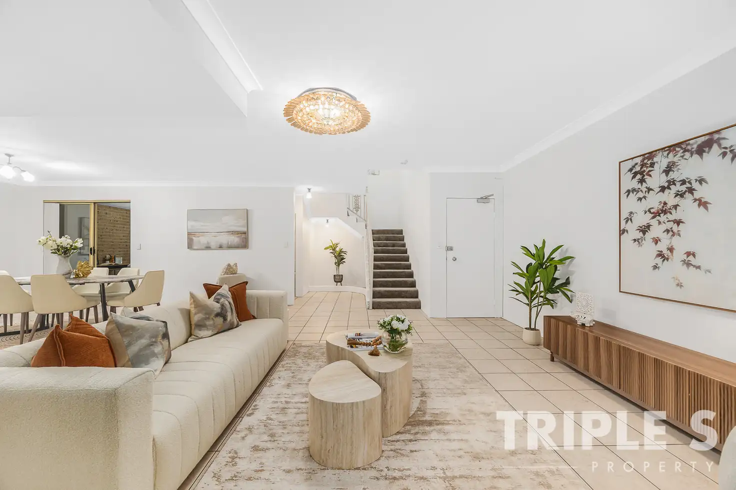 Main view of Homely unit listing, 17/9-13 Early Street, Parramatta NSW 2150