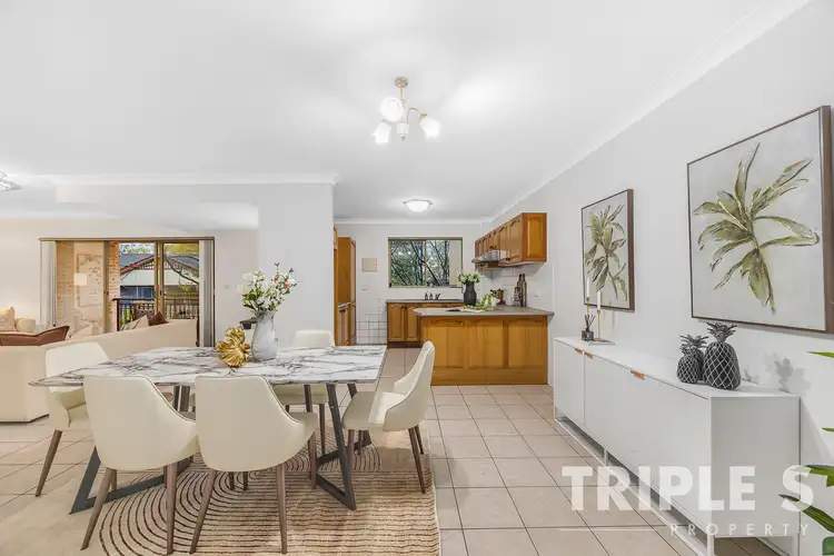 Fourth view of Homely unit listing, 17/9-13 Early Street, Parramatta NSW 2150