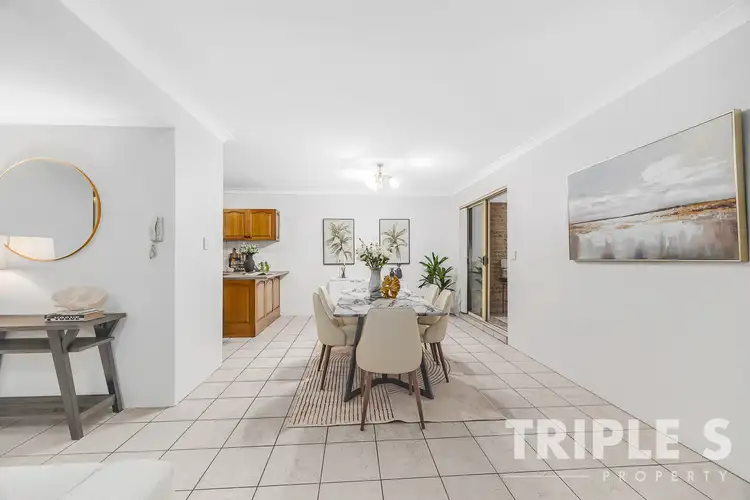 Fifth view of Homely unit listing, 17/9-13 Early Street, Parramatta NSW 2150