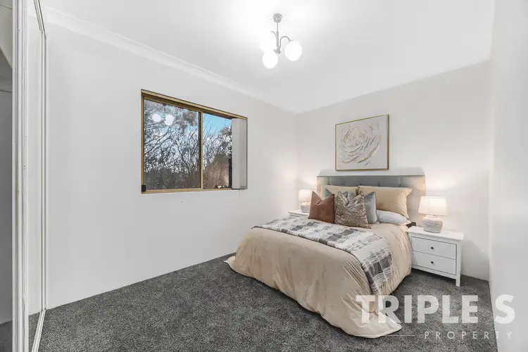 Sixth view of Homely unit listing, 17/9-13 Early Street, Parramatta NSW 2150