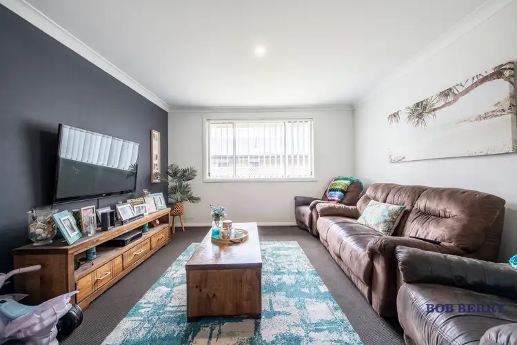 Second view of Homely house listing, 22 Apsley Crescent, Dubbo NSW 2830