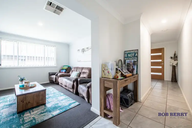 Third view of Homely house listing, 22 Apsley Crescent, Dubbo NSW 2830
