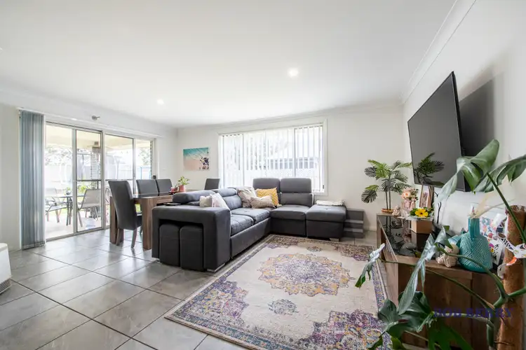 Fourth view of Homely house listing, 22 Apsley Crescent, Dubbo NSW 2830