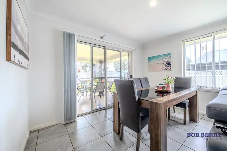 Fifth view of Homely house listing, 22 Apsley Crescent, Dubbo NSW 2830